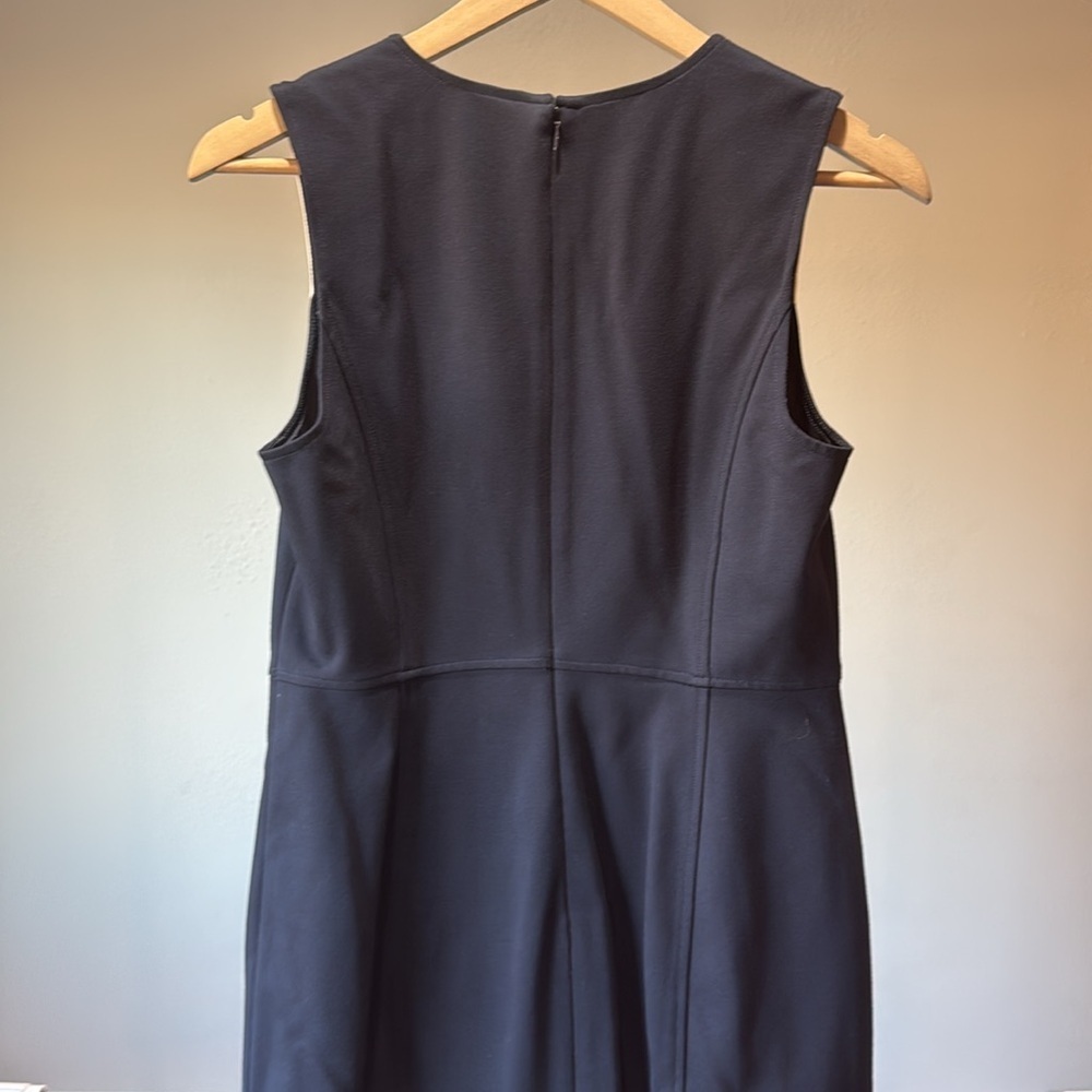 Ellen Tracy Formal Midi Dress - Picture 5 of 5